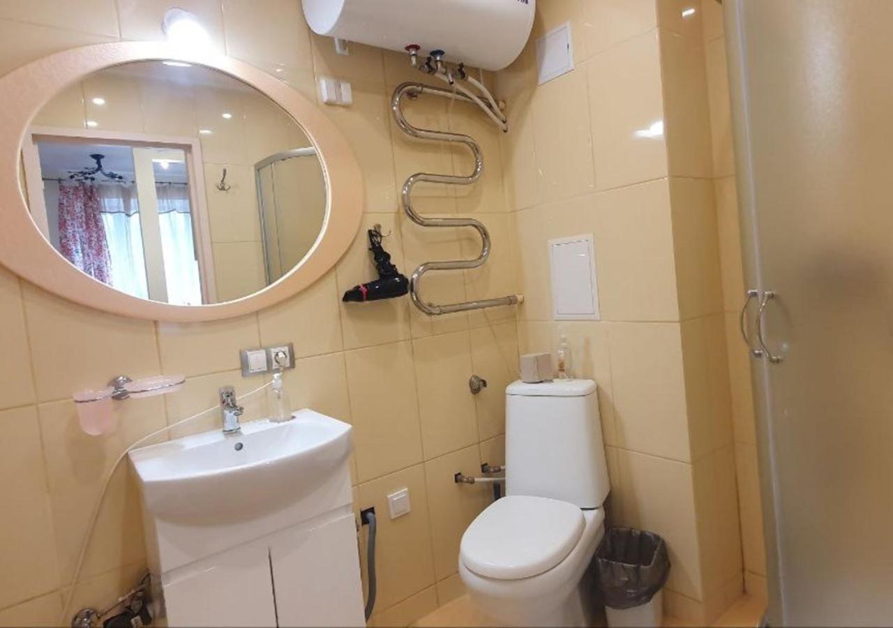 Inn Home Apartments - Pechersk Area Kiev Bagian luar foto