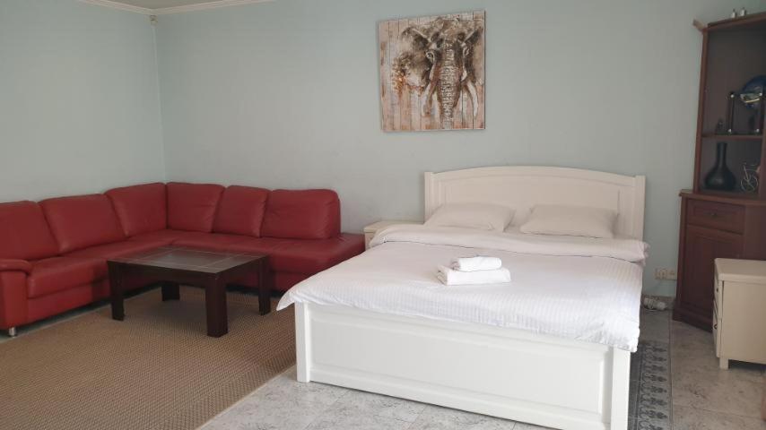 Inn Home Apartments - Pechersk Area Kiev Bagian luar foto
