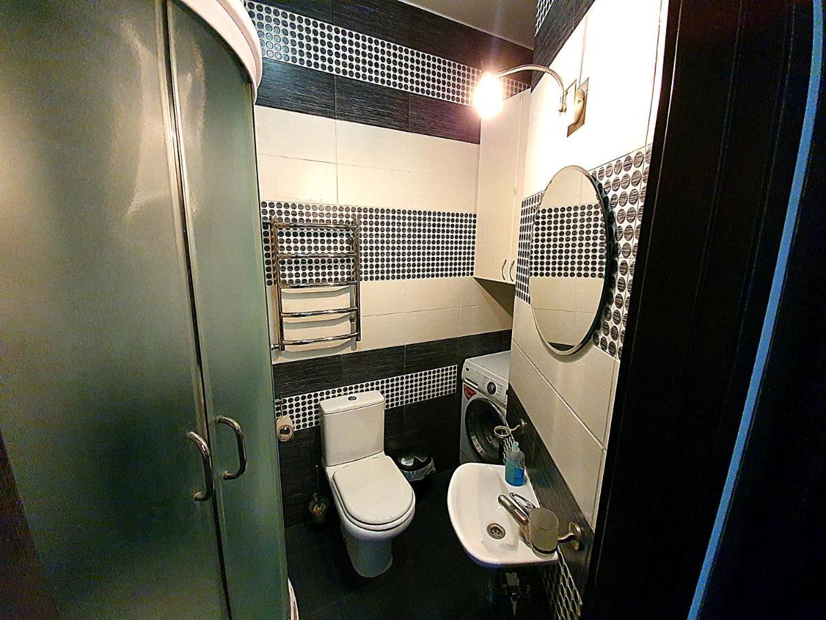 Inn Home Apartments - Pechersk Area Kiev Bagian luar foto
